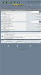 Mobile Screenshot of forum.testamusic.it